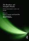 The Biosphere and Noosphere Reader cover