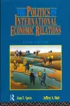 The Politics of International Economic Relations cover