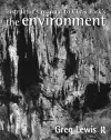 Instructor's Manual to Chris Park's The Environment cover