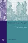 The Family in Late Antiquity cover