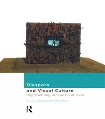 Diaspora and Visual Culture cover