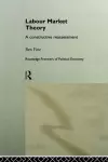 Labour Market Theory cover