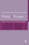 Public and Private cover