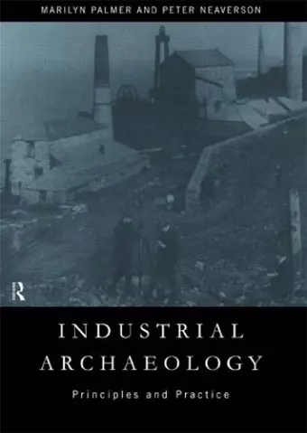 Industrial Archaeology cover