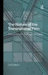 The Nature of the Transnational Firm cover