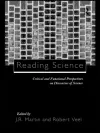 Reading Science cover