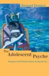 The Adolescent Psyche cover