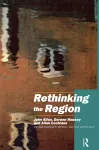 Rethinking the Region cover
