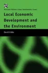 Local Economic Development and the Environment cover