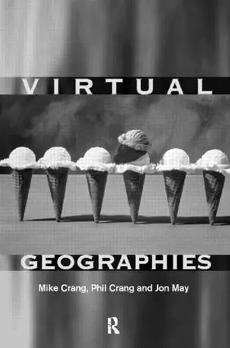 Virtual Geographies cover