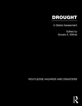 Droughts cover