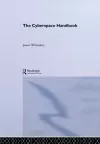 The Cyberspace Handbook cover