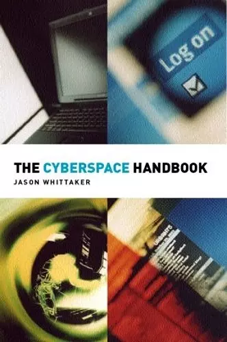 The Cyberspace Handbook cover