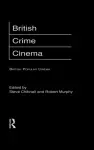 British Crime Cinema cover
