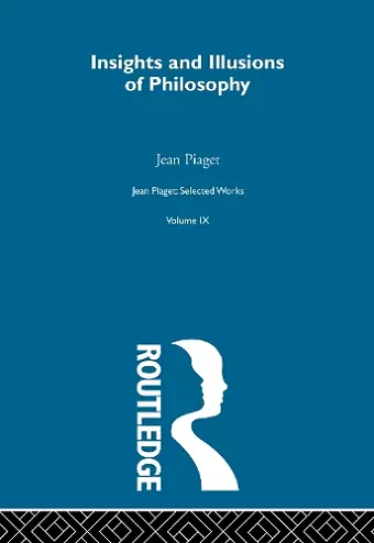 Insights and Illusions of Philosophy cover