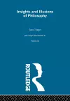 Insights and Illusions of Philosophy cover