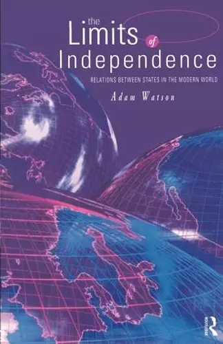 The Limits of Independence cover