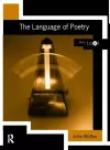 The Language of Poetry cover