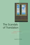 The Scandals of Translation cover
