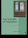 The Scandals of Translation cover