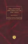 Language and Thought of the Child cover