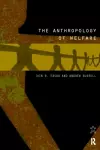 The Anthropology of Welfare cover