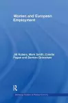Women and European Employment cover