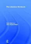 The Literature Workbook cover