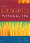 The Literature Workbook cover