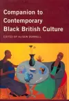 Companion to Contemporary Black British Culture cover