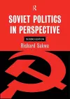 Soviet Politics cover