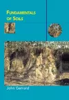 Fundamentals of Soils cover