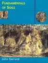 Fundamentals of Soils cover