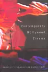 Contemporary Hollywood Cinema cover