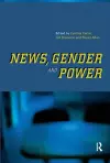 News, Gender and Power cover