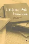 Literacy and Schooling cover