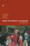 Inside the Primary Classroom: 20 Years On cover