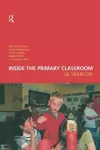 Inside the Primary Classroom: 20 Years On cover