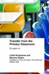 Transfer from the Primary Classroom cover