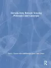 Introductory Remote Sensing Principles and Concepts cover