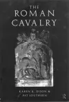 The Roman Cavalry cover