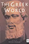 The Greek World cover
