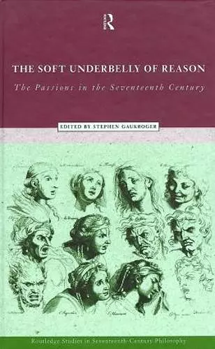 The Soft Underbelly of Reason cover