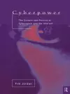 Cyberpower cover