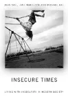 Insecure Times cover
