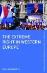 The Extreme Right in Europe cover