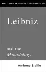 Routledge Philosophy GuideBook to Leibniz and the Monadology cover