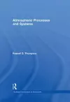 Atmospheric Processes and Systems cover