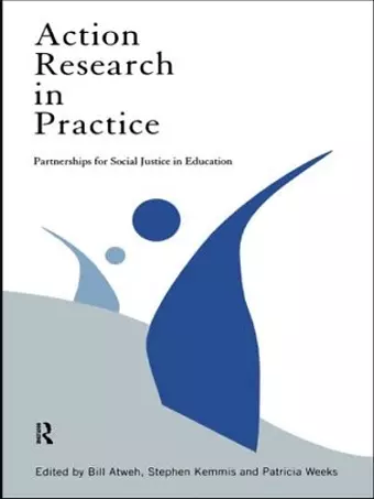 Action Research in Practice cover