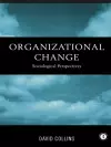 Organisational Change cover